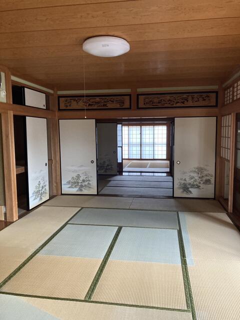 detached 岐阜県海津市南濃町太田