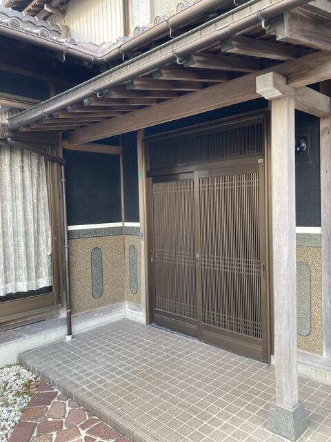 detached 岐阜県海津市南濃町太田