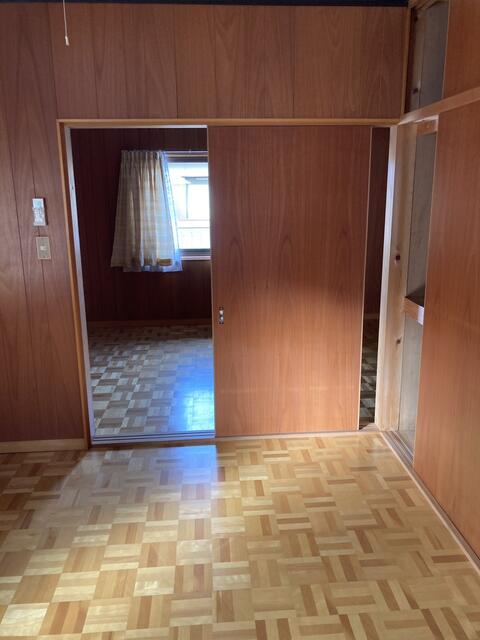 detached 岐阜県海津市南濃町太田