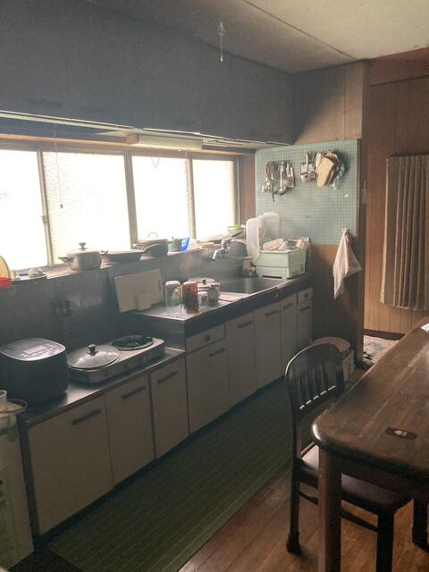 detached 岐阜県岐阜市岩滝東１丁目