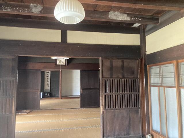 detached 岐阜県岐阜市岩滝東１丁目