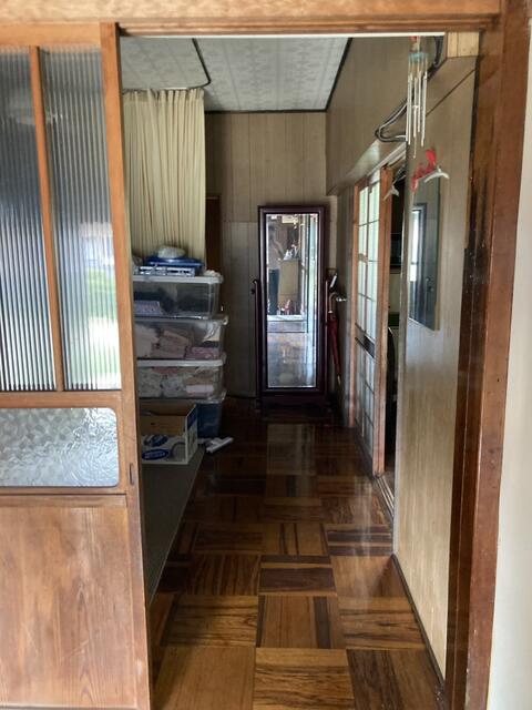 detached 岐阜県岐阜市岩滝東１丁目