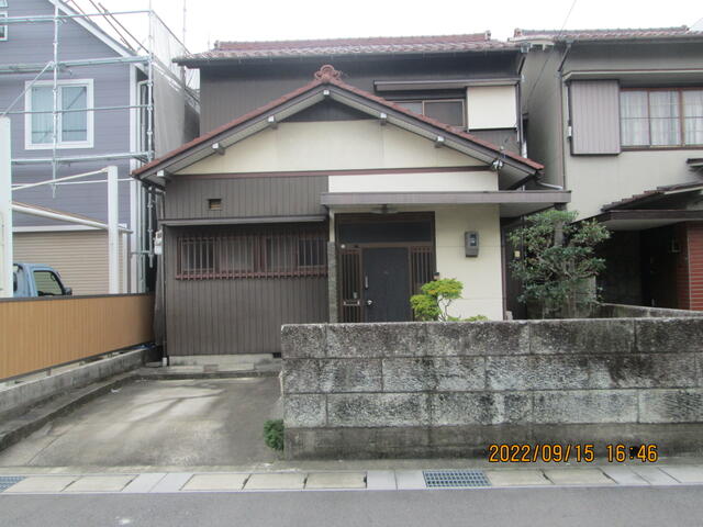 detached 岐阜県岐阜市日光町１丁目