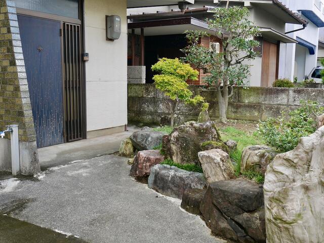detached 岐阜県岐阜市日光町１丁目