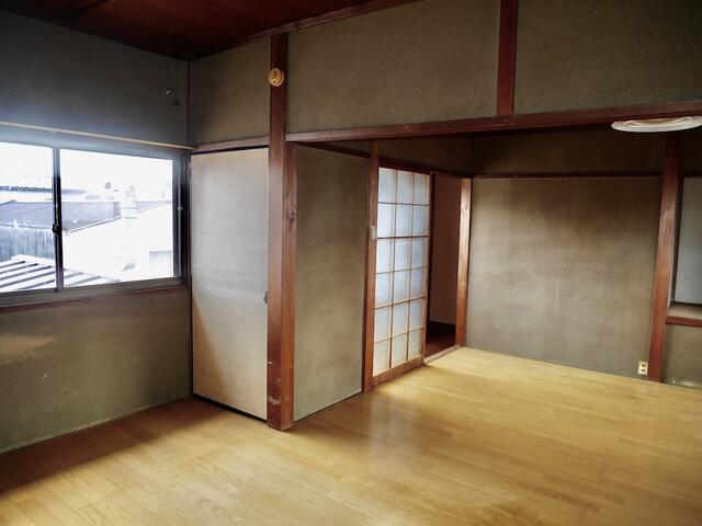 detached 岐阜県岐阜市日光町１丁目