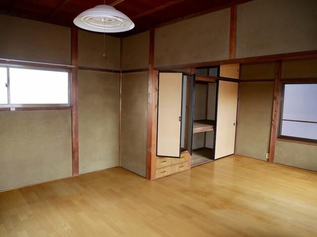 detached 岐阜県岐阜市日光町１丁目