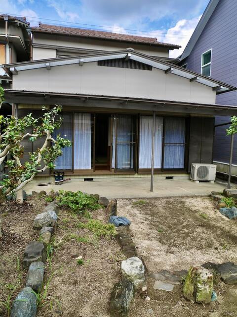 detached 岐阜県岐阜市日光町１丁目