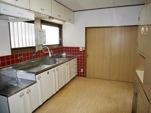 detached 岐阜県岐阜市日光町１丁目