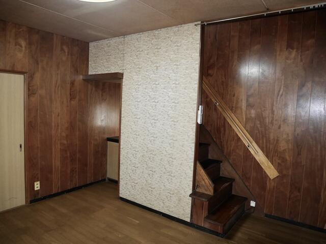 detached 岐阜県岐阜市日光町１丁目
