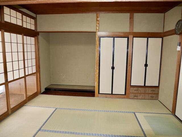 detached 岐阜県岐阜市日光町１丁目