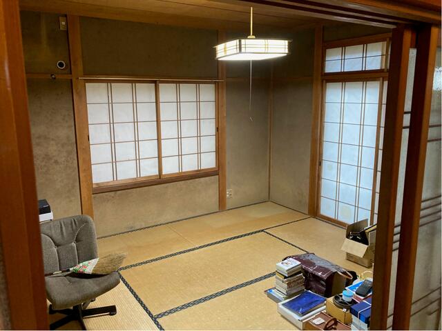 detached 岐阜県本巣市長屋 地図を見る