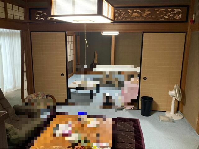 detached 岐阜県本巣市長屋 地図を見る