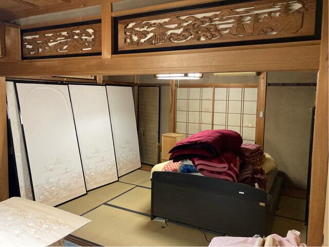 detached 岐阜県本巣市長屋 地図を見る