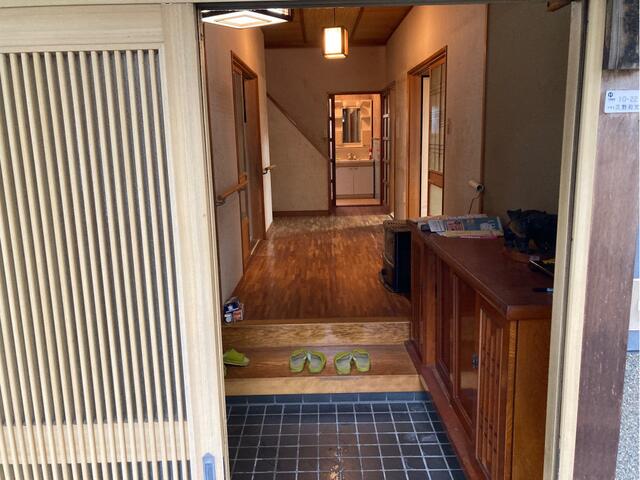 detached 岐阜県本巣市長屋 地図を見る