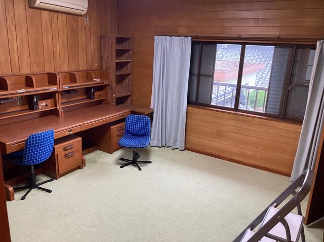 detached 岐阜県本巣市長屋 地図を見る