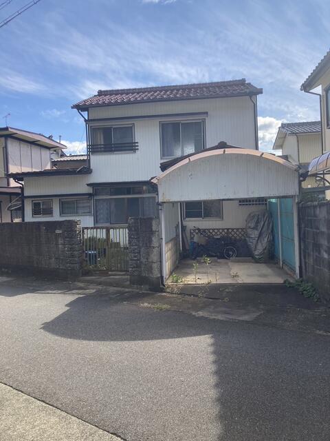 岐阜県岐阜市の一戸建て | 380万円 | 6DK | 150.58m² | Akiyama house finder