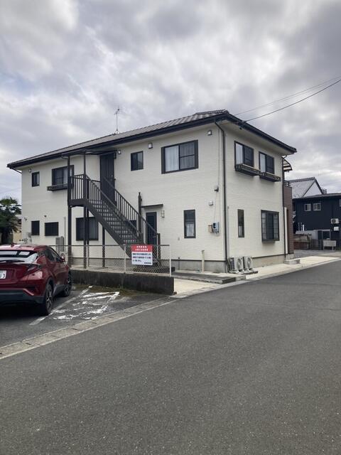 detached 岐阜県海津市平田町野寺