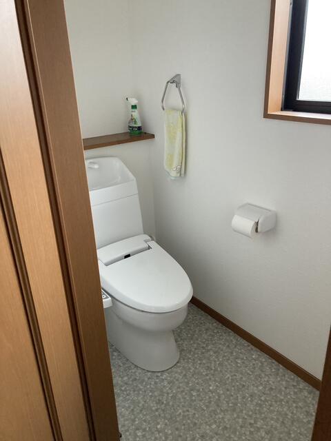 detached 岐阜県海津市平田町野寺