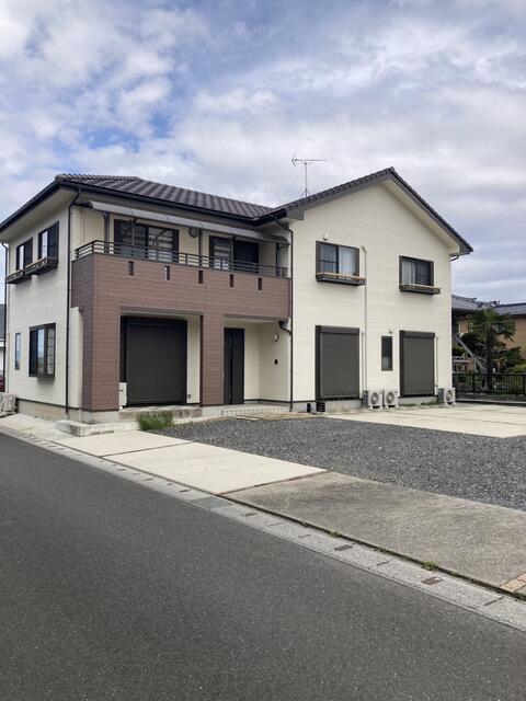 detached 岐阜県海津市平田町野寺