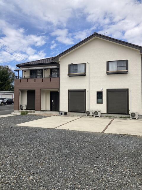 detached 岐阜県海津市平田町野寺