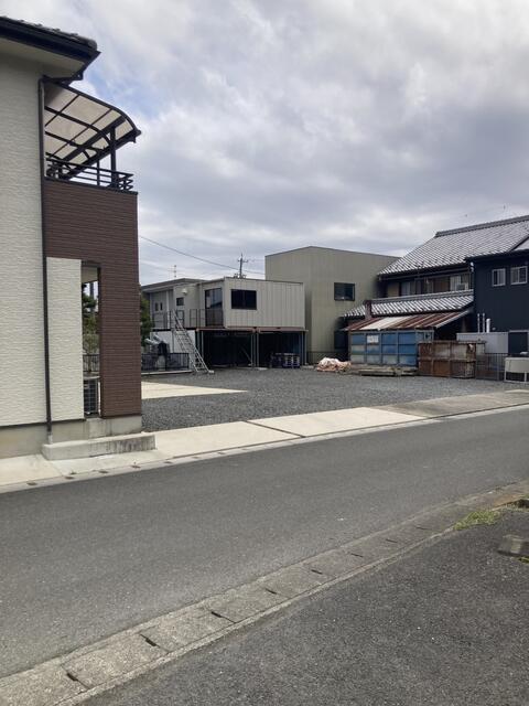 detached 岐阜県海津市平田町野寺