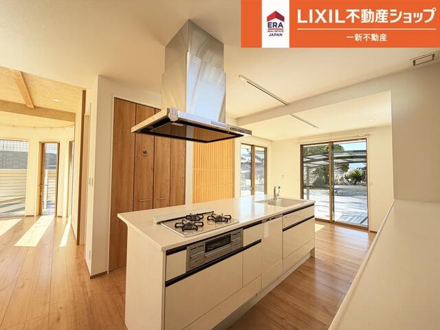 detached 三重県員弁郡東員町大字穴太 地図を見る