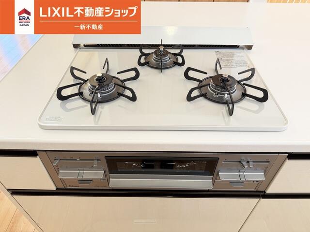 detached 三重県員弁郡東員町大字穴太 地図を見る