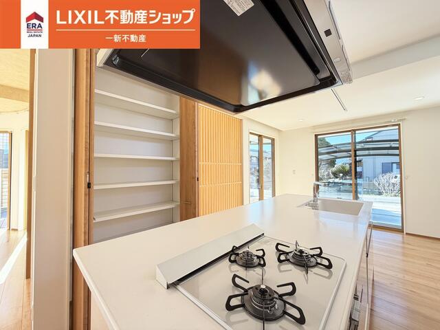 detached 三重県員弁郡東員町大字穴太 地図を見る