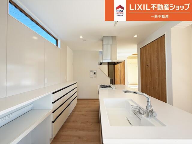 detached 三重県員弁郡東員町大字穴太 地図を見る