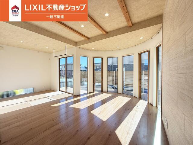 detached 三重県員弁郡東員町大字穴太 地図を見る