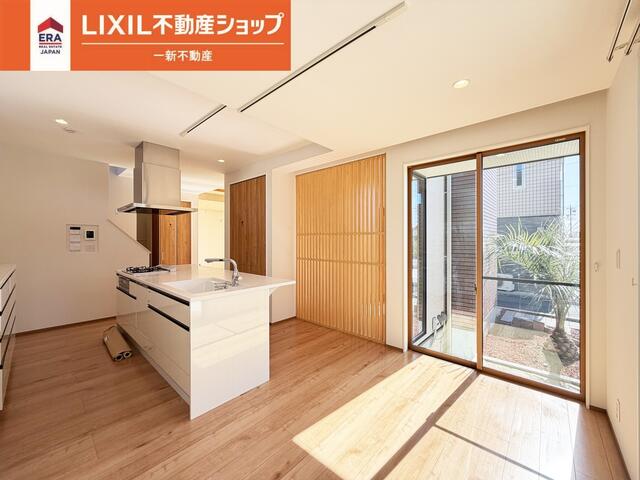 detached 三重県員弁郡東員町大字穴太 地図を見る