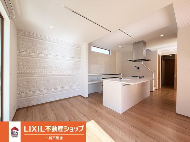 detached 三重県員弁郡東員町大字穴太 地図を見る