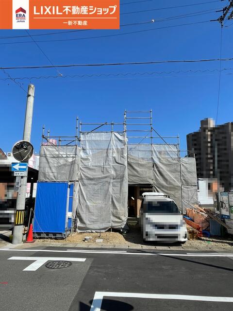 岐阜県岐阜市の一戸建て | 3180万円 | 3SLDK | 200.96m² | Akiyama house finder