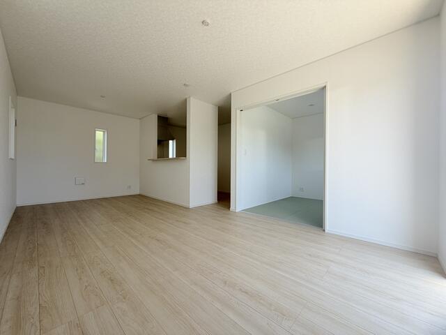 detached 岐阜県羽島郡岐南町薬師寺７丁目 地図を見る