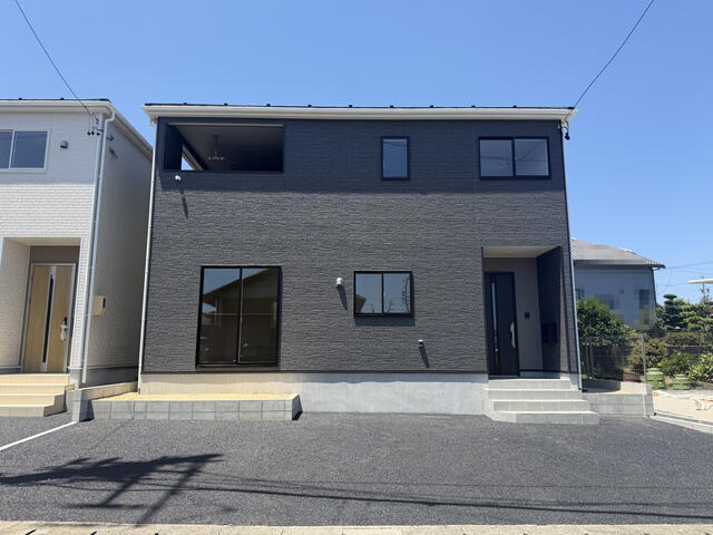 detached 岐阜県羽島郡岐南町薬師寺７丁目 地図を見る