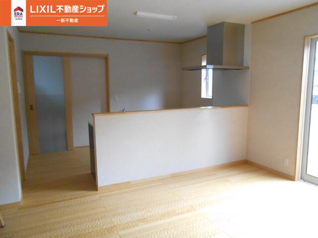 detached 岐阜県不破郡垂井町宮代 地図を見る