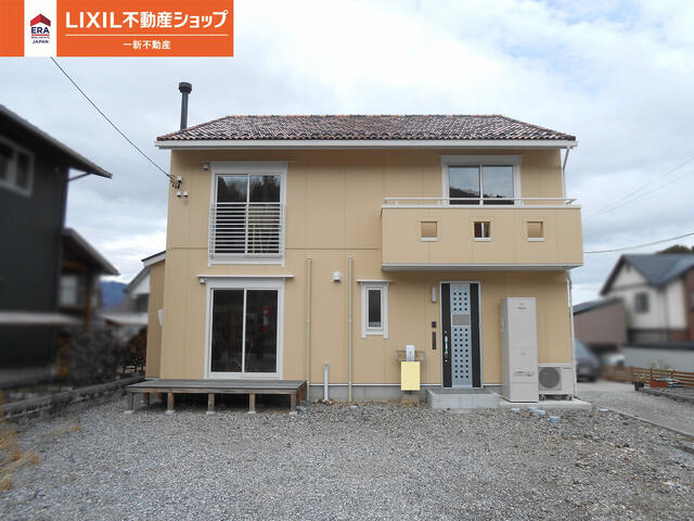 detached 岐阜県不破郡垂井町宮代 地図を見る