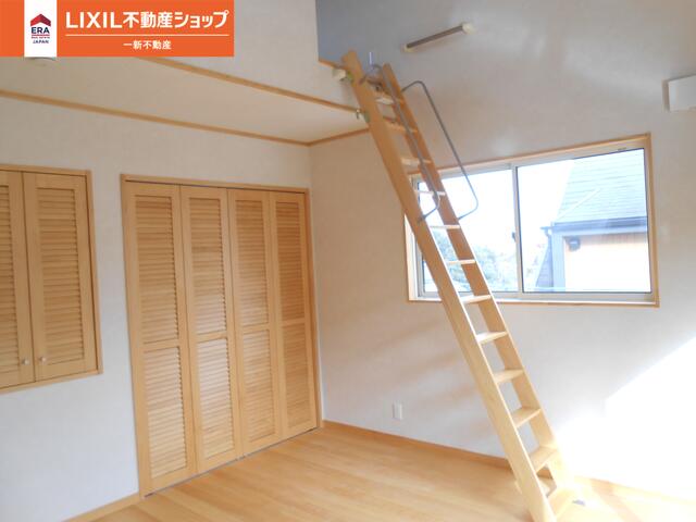 detached 岐阜県不破郡垂井町宮代 地図を見る