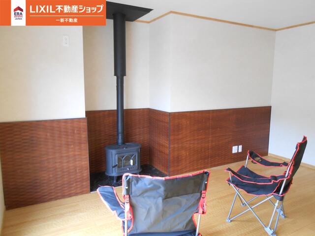detached 岐阜県不破郡垂井町宮代 地図を見る