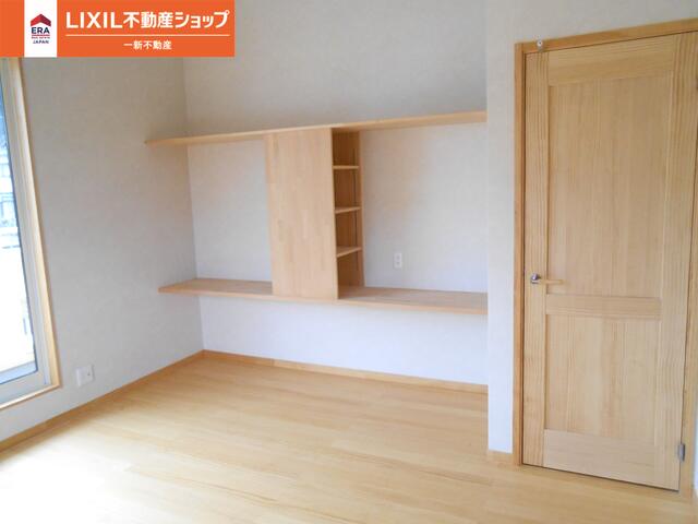 detached 岐阜県不破郡垂井町宮代 地図を見る