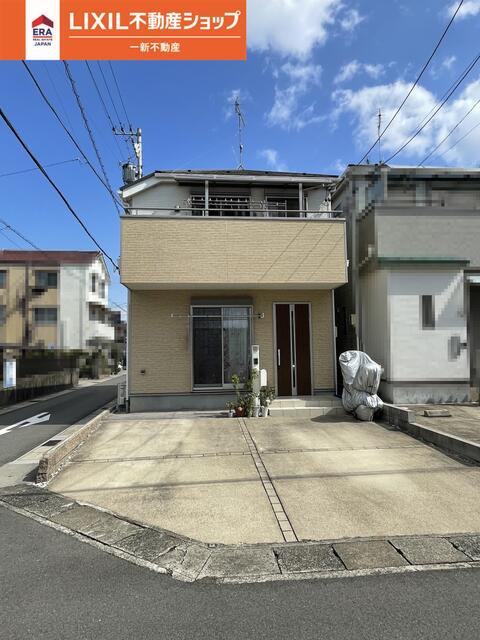 岐阜県岐阜市の一戸建て | 2680万円 | 4SLDK | 105.06m² | Akiyama house finder