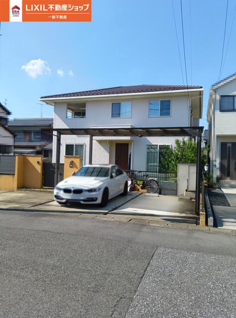 岐阜県岐阜市の一戸建て | 2990万円 | 4SLDK | 258.98m² | Akiyama house finder