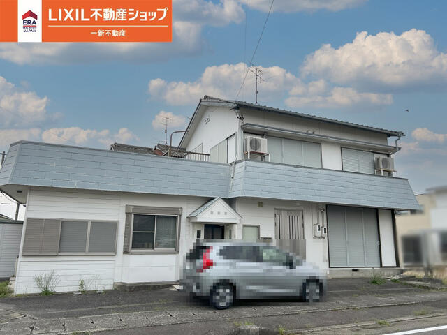 detached 岐阜県羽島郡岐南町平島７丁目