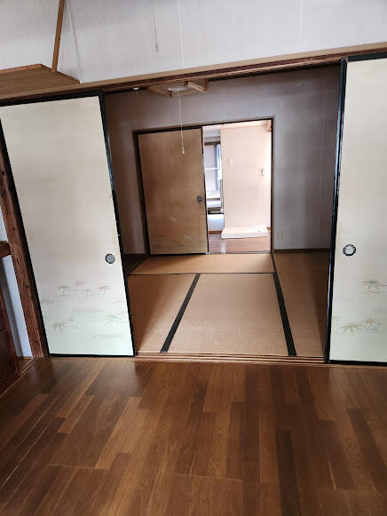 detached 岐阜県岐阜市永田町 地図を見る