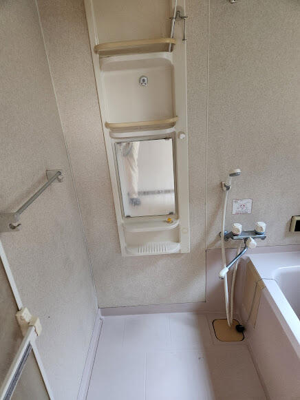 detached 岐阜県岐阜市永田町 地図を見る