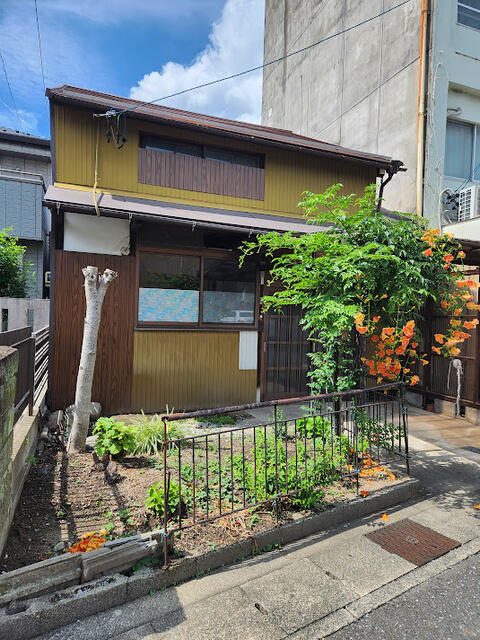 detached 岐阜県岐阜市永田町 地図を見る