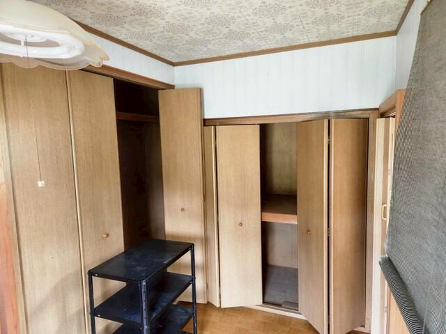 detached 岐阜県郡上市美並町白山 地図を見る