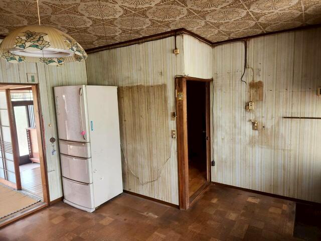 detached 岐阜県郡上市美並町白山 地図を見る