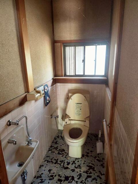 detached 岐阜県郡上市美並町白山 地図を見る