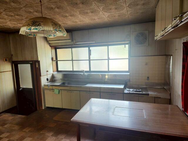 detached 岐阜県郡上市美並町白山 地図を見る